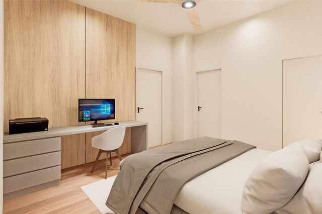 2905 Jones Street, Houston, TX 77026