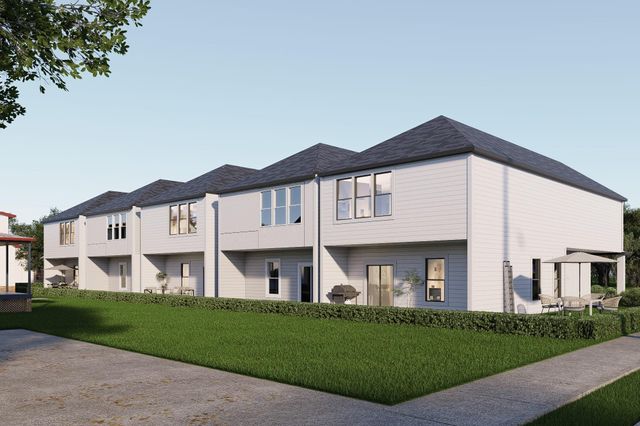 2905 Jones Street, Houston, TX 77026