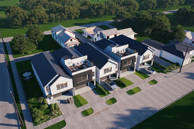 2905 Jones Street, Houston, TX 77026