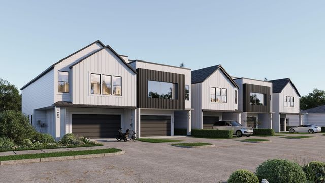 2905 Jones Street, Houston, TX 77026