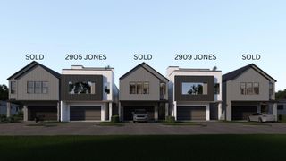 2905 Jones Street, Houston, TX 77026