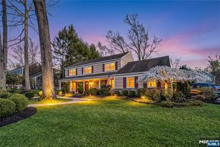 60 Parkhill Road, Harrington Park, NJ 07640