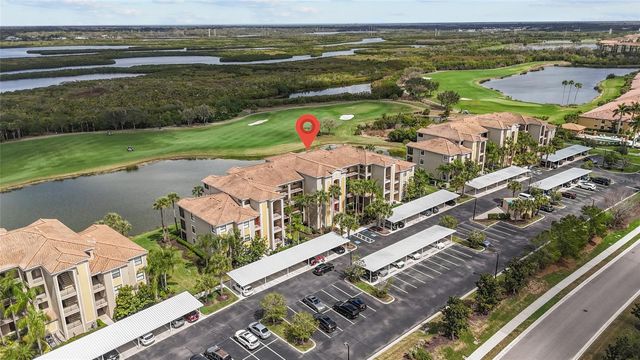 7019 RIVER HAMMOCK DRIVE 406, Bradenton, FL 34212