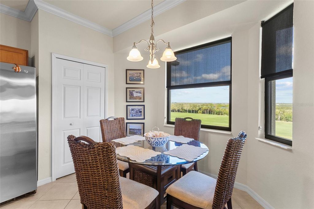 Image 23 of property listing at 7019 RIVER HAMMOCK DRIVE 406, Bradenton, FL 34212