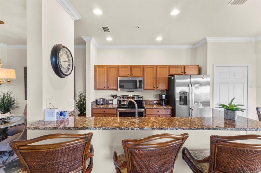 Image 24 of property listing at 7019 RIVER HAMMOCK DRIVE 406, Bradenton, FL 34212