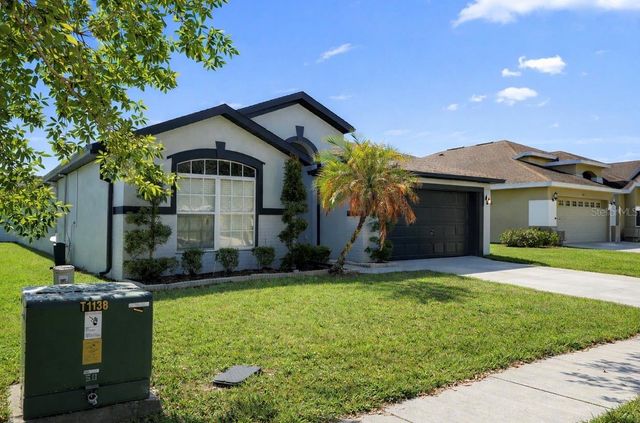 2704 LUCAS LAKES LANE, Kissimmee, FL 34744