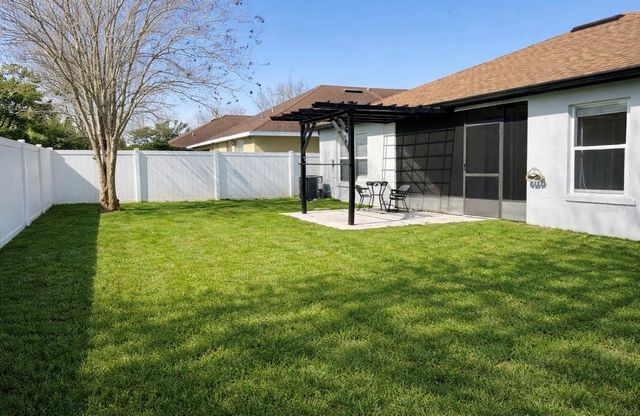 2704 LUCAS LAKES LANE, Kissimmee, FL 34744