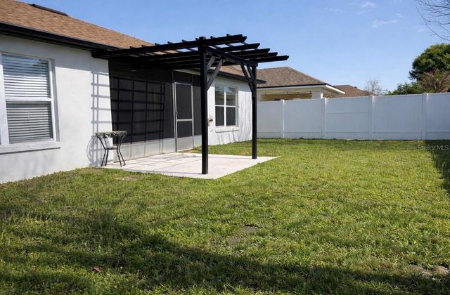 2704 LUCAS LAKES LANE, Kissimmee, FL 34744