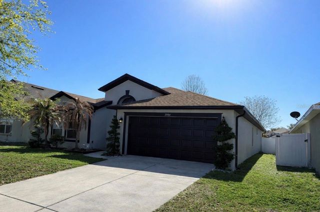 2704 LUCAS LAKES LANE, Kissimmee, FL 34744