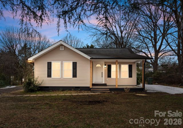 1413 Modena Street, Gastonia, NC 28054