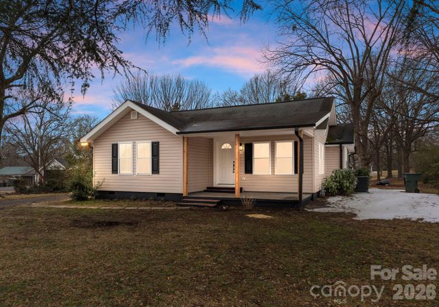 1413 Modena Street, Gastonia, NC 28054