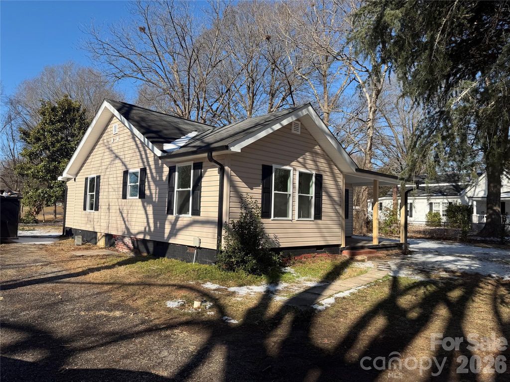 1413 Modena Street, Gastonia, NC 28054