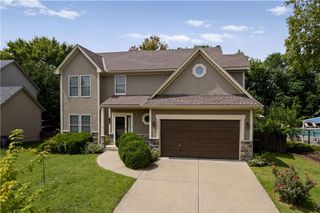 15688 S Widmer Street, Olathe, KS 66062