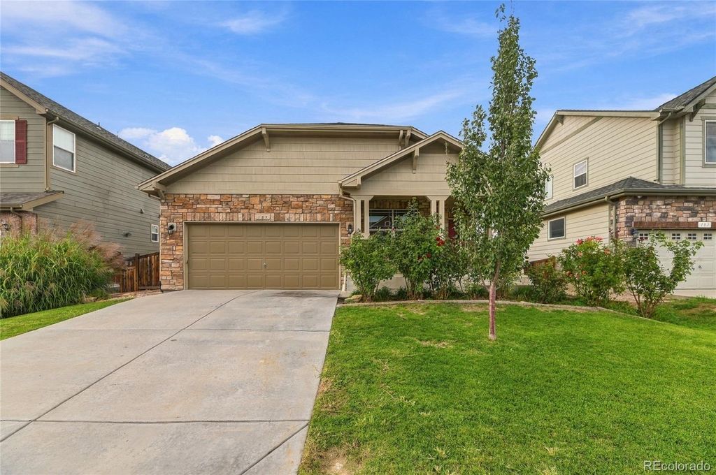 187 Sand Cherry Street, Brighton, CO 80601