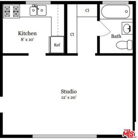 16185 W Sunset Blvd 10, Pacific Palisades (los Angeles), CA 90272