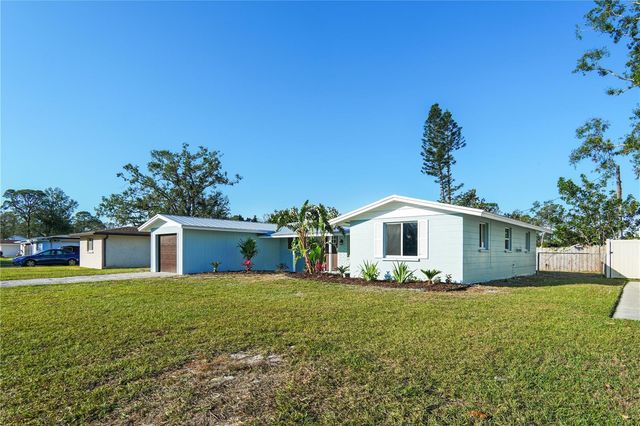 3952 COLERIDGE PLACE, Sarasota, FL 34241