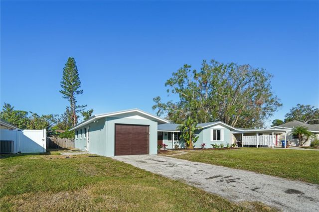 3952 COLERIDGE PLACE, Sarasota, FL 34241