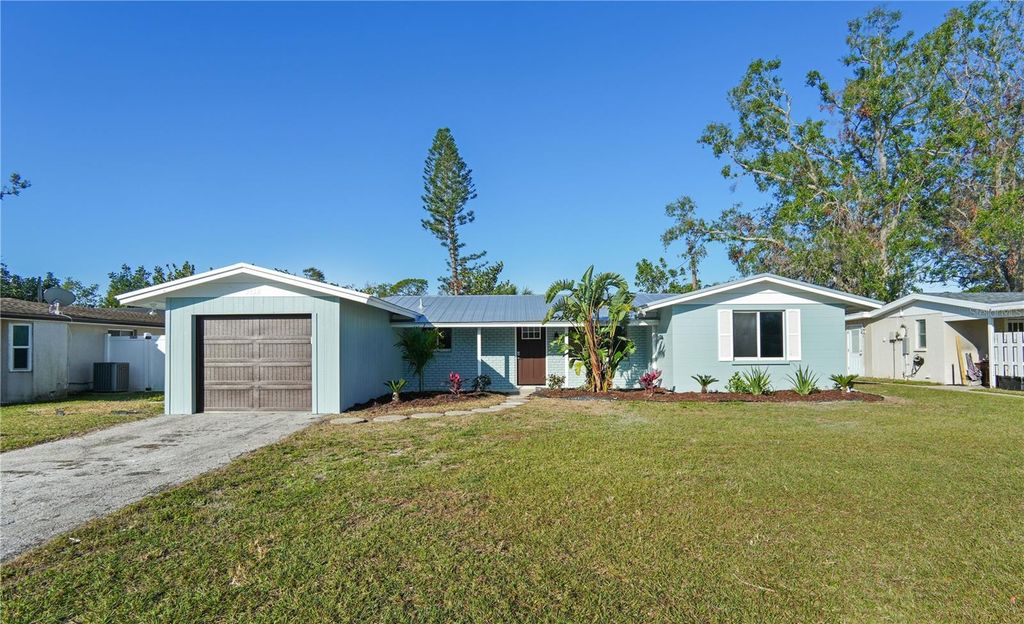 3952 COLERIDGE PLACE, Sarasota, FL 34241