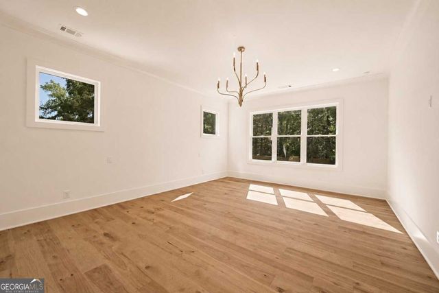 1452 Rucker Circle, Woodstock, GA 30188