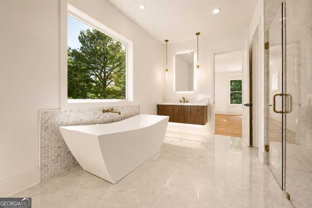 1452 Rucker Circle, Woodstock, GA 30188