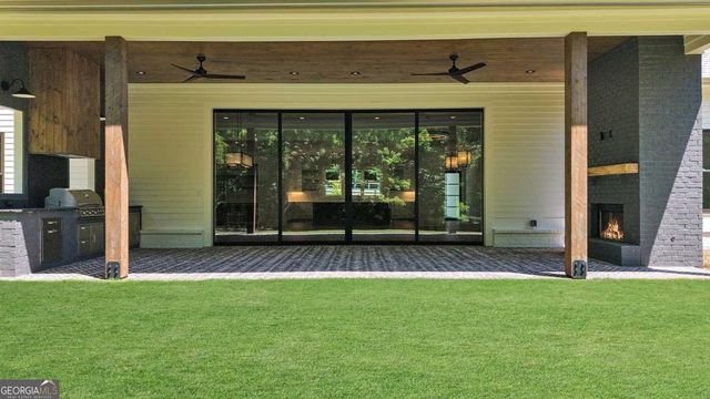 1452 Rucker Circle, Woodstock, GA 30188