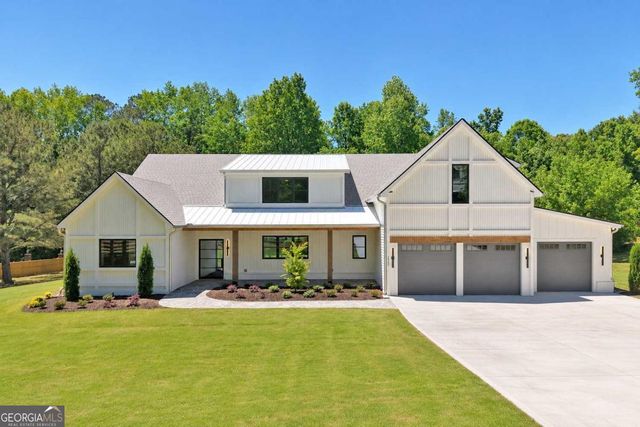 1452 Rucker Circle, Woodstock, GA 30188