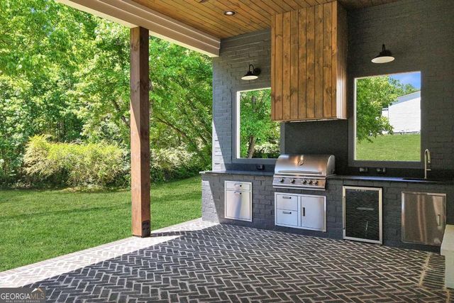 1452 Rucker Circle, Woodstock, GA 30188