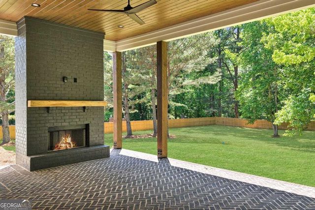 1452 Rucker Circle, Woodstock, GA 30188
