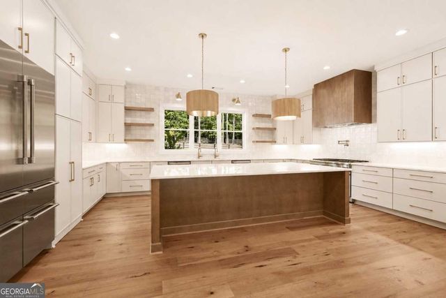 1452 Rucker Circle, Woodstock, GA 30188