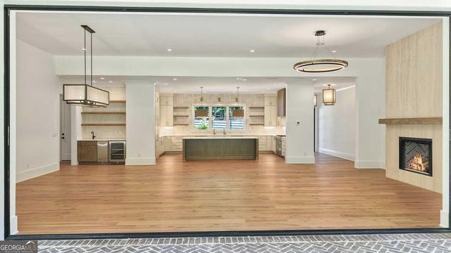 1452 Rucker Circle, Woodstock, GA 30188
