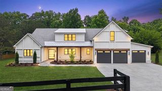 1452 Rucker Circle, Woodstock, GA 30188