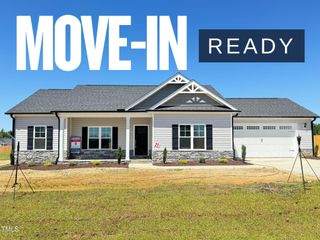 203 Dunbar Hill Drive, Fremont, NC 27830