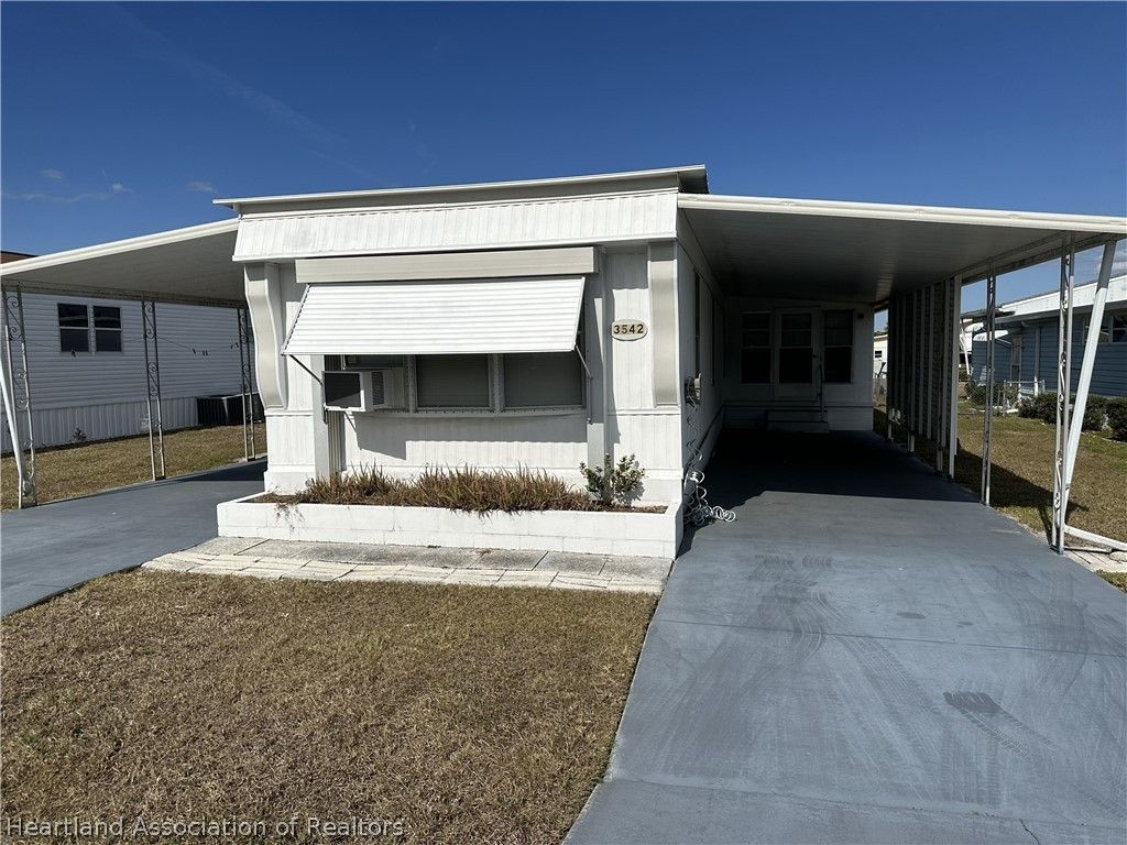 3542 Fairmount Drive, Sebring, FL 33870