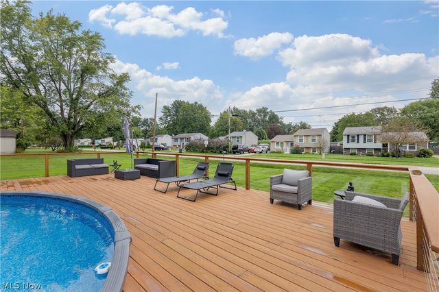 3781 Summit Road, Ravenna, OH 44266