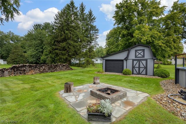 3781 Summit Road, Ravenna, OH 44266
