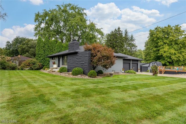 3781 Summit Road, Ravenna, OH 44266