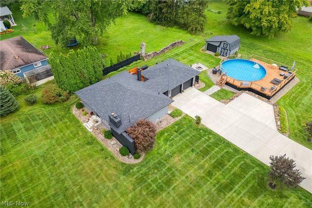 3781 Summit Road, Ravenna, OH 44266