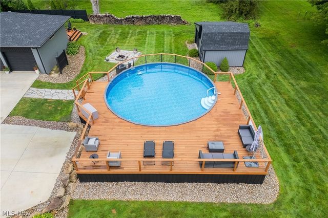3781 Summit Road, Ravenna, OH 44266