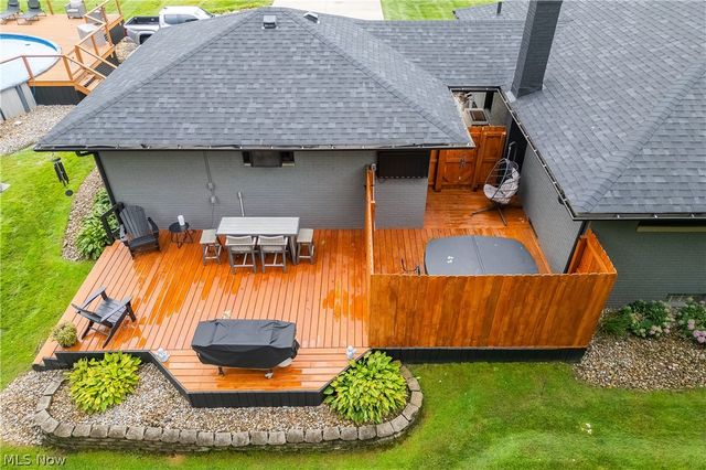 3781 Summit Road, Ravenna, OH 44266