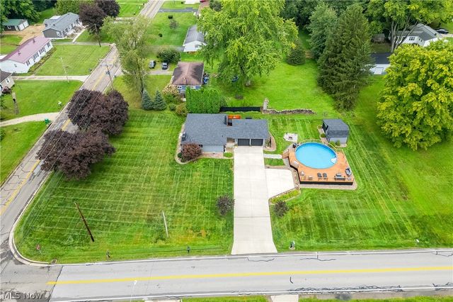 3781 Summit Road, Ravenna, OH 44266