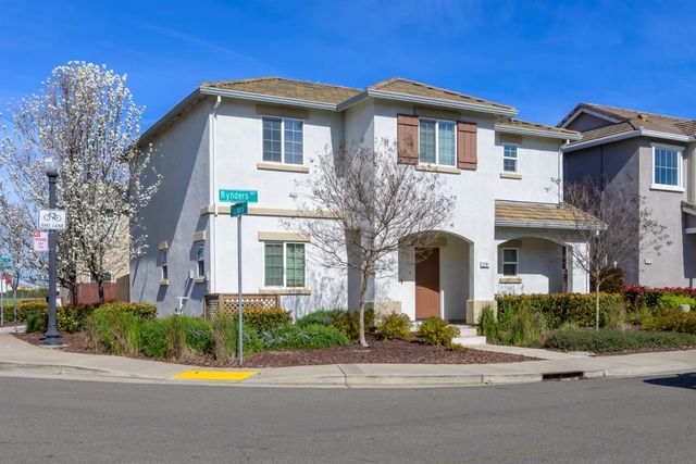 3781 Rynders Way, Sacramento, CA 95835