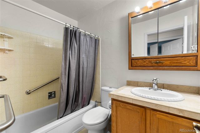 13105 E Idaho Place, Aurora, CO 80012
