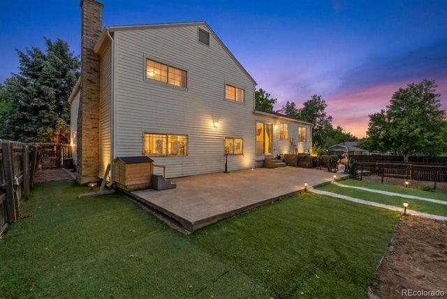 13105 E Idaho Place, Aurora, CO 80012