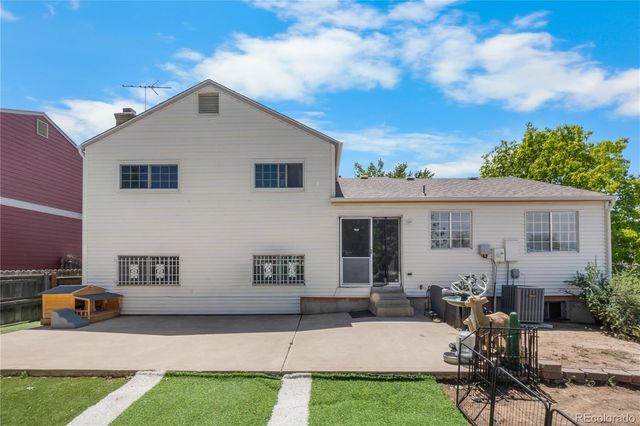 13105 E Idaho Place, Aurora, CO 80012