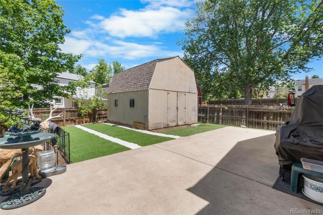 13105 E Idaho Place, Aurora, CO 80012