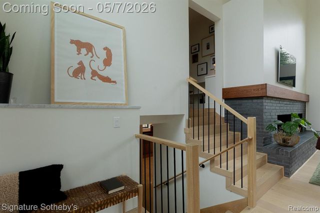 4720 Dover Road, Bloomfield Hills, MI 48304