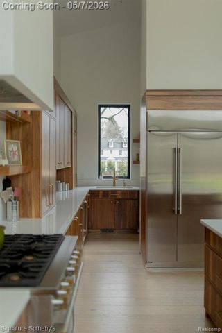 4720 Dover Road, Bloomfield Hills, MI 48304