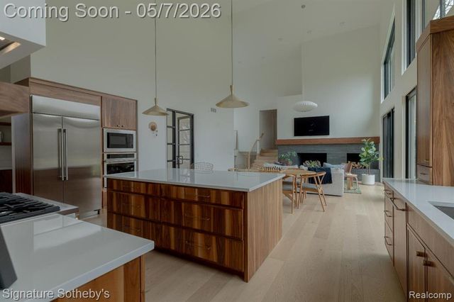 4720 Dover Road, Bloomfield Hills, MI 48304