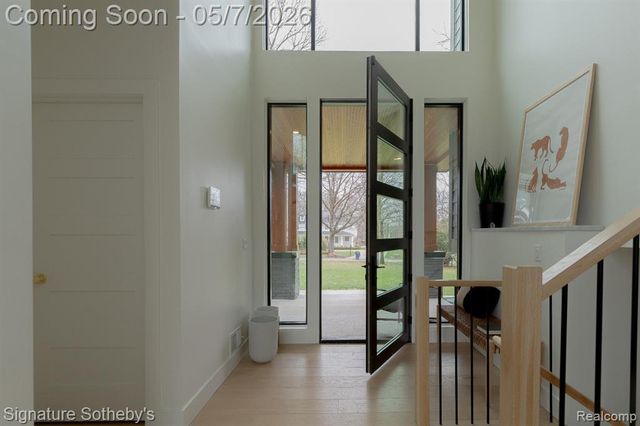 4720 Dover Road, Bloomfield Hills, MI 48304