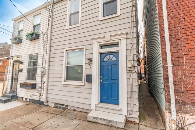 70 S 11th St, South Side, PA 15203